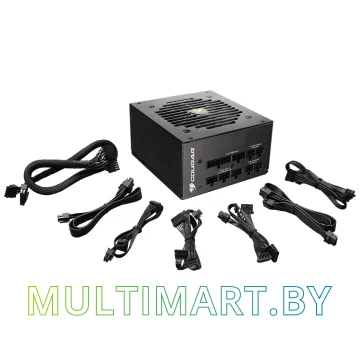 Блок питания Cougar GEX850 850W картинка 5